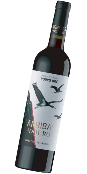 ARRIBAS DO DOURO