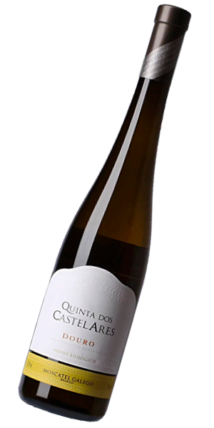 QUINTA DOS CASTELARES